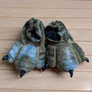 NWOT 9/10 Stride Rite slippers
